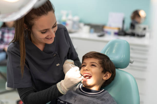 Best Emergency Root Canal Treatment in Ste Genevieve, MO