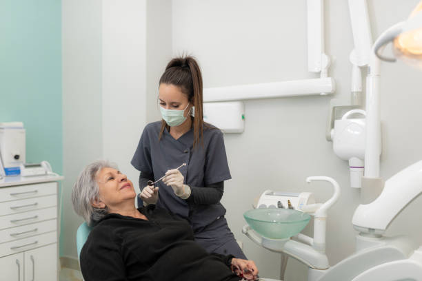 Best Same-Day Emergency Dental Services in Ste Genevieve, MO