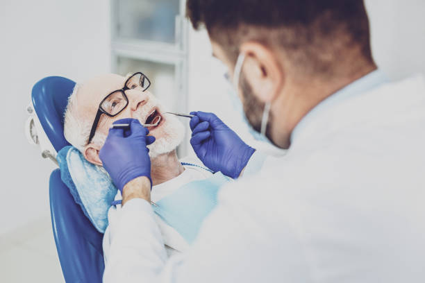 Best Emergency Dental Care for Broken or Chipped Teeth in Ste Genevieve, MO